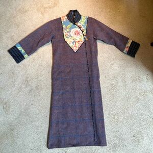 1970’s Vintage Kenzo Coat